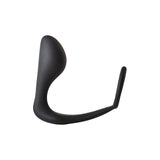 Fantasstic Anal Plug with Cockring - Eroticon Ltd