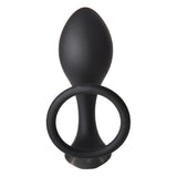 Fantasstic Anal Plug with Cockring - Eroticon Ltd