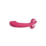 Essentials Anywhere Pleasure Vibe Pink - Eroticon Ltd