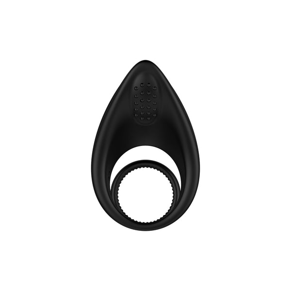 Nexus Enhance Vibrating Cock and Ball Ring