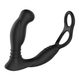 Nexus Simul8 Dual Prostate And Perineum Cock And Ball Toy - Eroticon Ltd