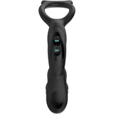 Nexus Simul8 Dual Prostate And Perineum Cock And Ball Toy - Eroticon Ltd