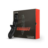 Nexus Thrust Probe Edition Thrusting Vibrating Probe - Eroticon Ltd