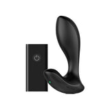 Nexus Duo Remote Control Beginner Butt Plug Small - Eroticon Ltd