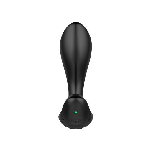 Nexus Duo Remote Control Beginner Butt Plug Small - Eroticon Ltd