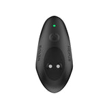 Nexus Duo Remote Control Beginner Butt Plug Small - Eroticon Ltd