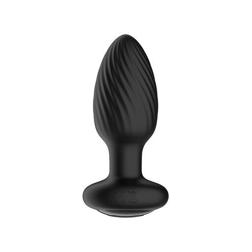 Nexus Tornado Rotating Remote Control Anal Plug - Eroticon Ltd