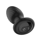 Nexus Tornado Rotating Remote Control Anal Plug - Eroticon Ltd