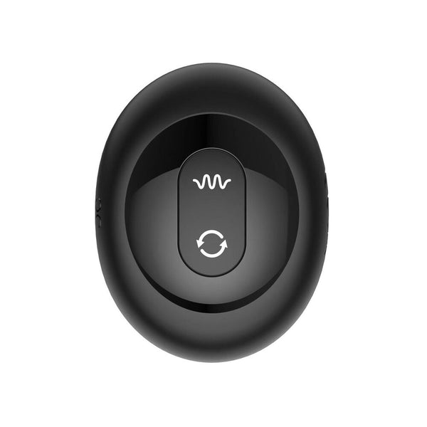 Nexus Tornado Rotating Remote Control Anal Plug - Eroticon Ltd