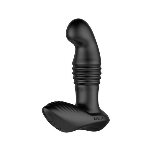 Nexus Thrust Remote Control Thrusting Prostate Massager - Eroticon Ltd