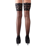Wide Lace Stay Ups - Eroticon Ltd