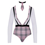 School Girl Costume - Eroticon Ltd