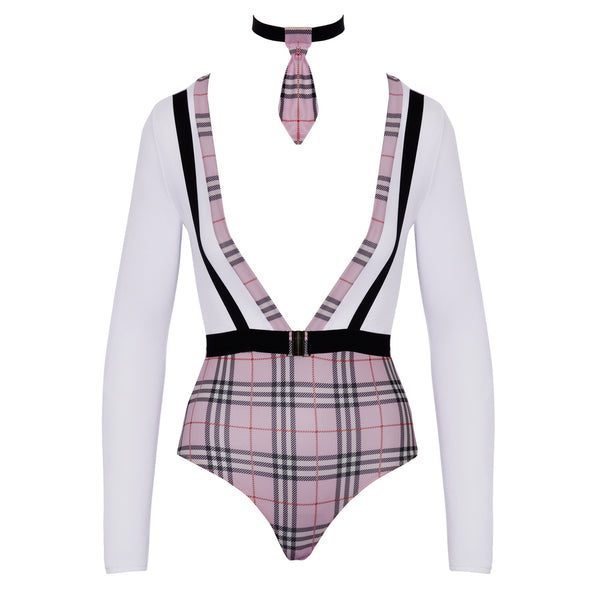 School Girl Costume - Eroticon Ltd