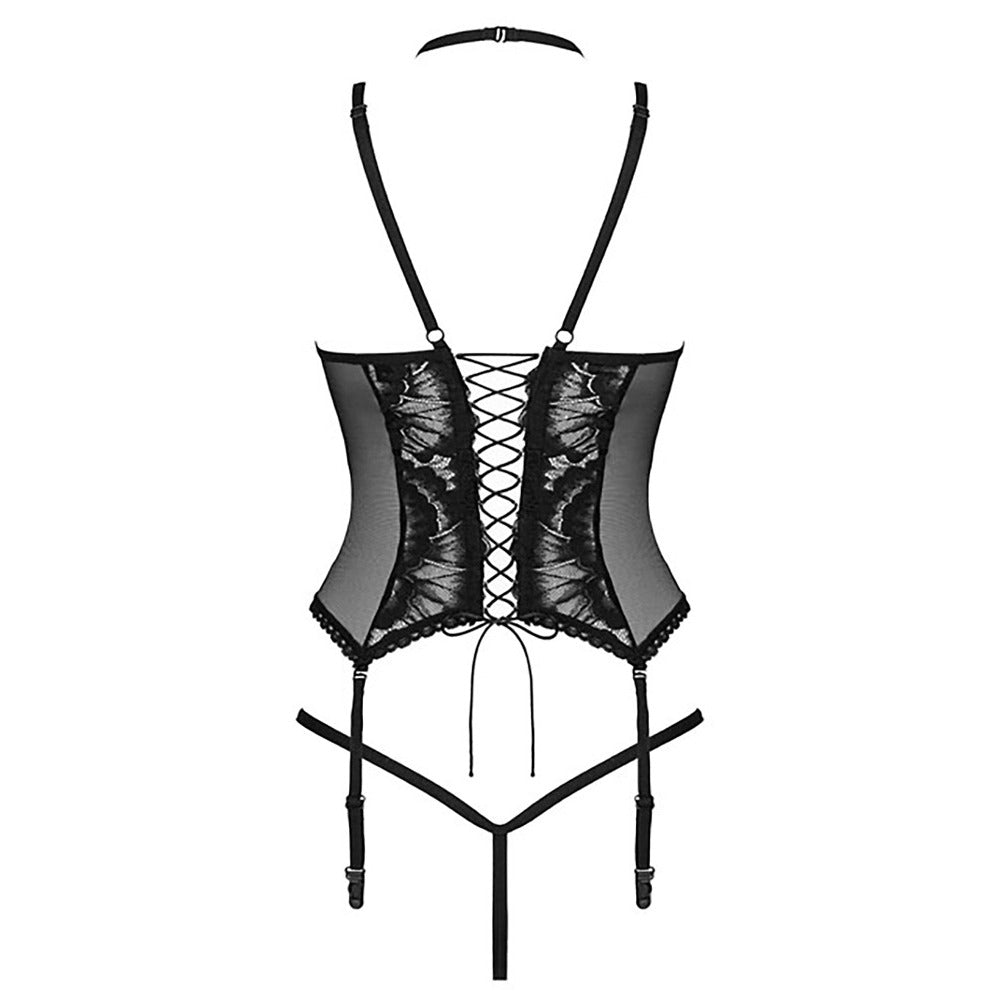 Obsessive Alessya Corset - Eroticon Ltd