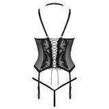 Obsessive Alessya Corset - Eroticon Ltd