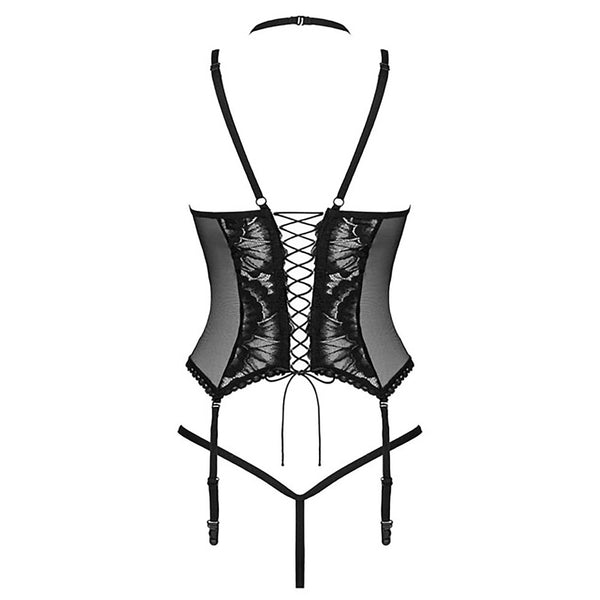 Obsessive Alessya Corset - Eroticon Ltd
