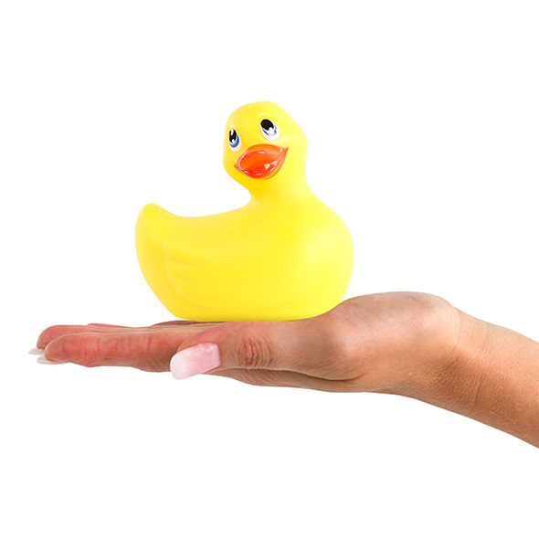 I Rub My Duckie 2.0 Classic Massager