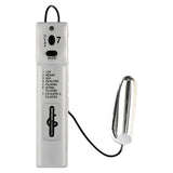 Ultra 7 Vector Egg Vibrating - Eroticon Ltd