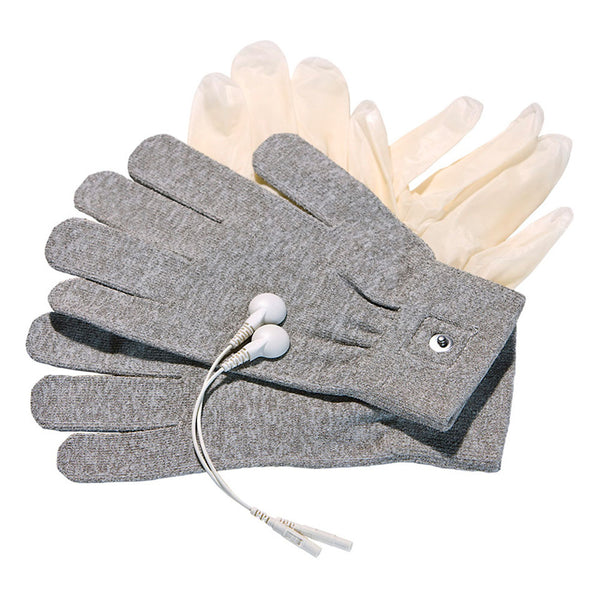 MyStim Magic Gloves - Eroticon Ltd