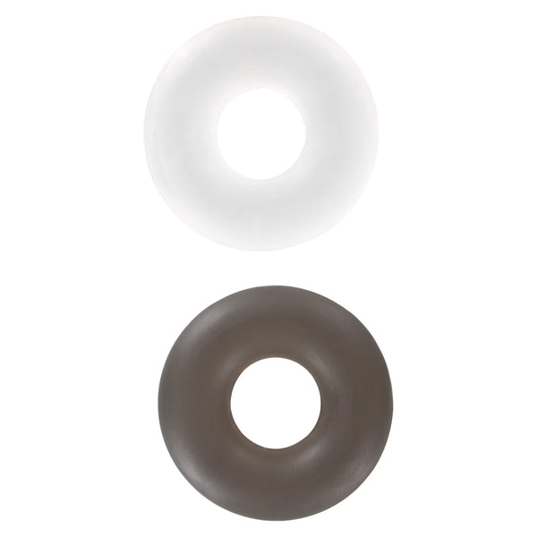 Toy Joy Stud Cock Rings - Eroticon Ltd