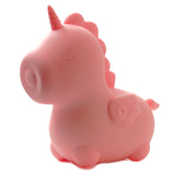 Unihorn Heart Throb Pulsating Unicorn Vibe - Eroticon Ltd