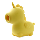 Unihorn Bean Blossom Flickering Tongue Unicorn Vibe - Eroticon Ltd