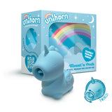 Unihorn Mountn Peak Twirling Tongue Unicorn Vibe - Eroticon Ltd