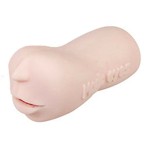 Magic Eyes The Mouth of Truth Masturbator - Eroticon Ltd