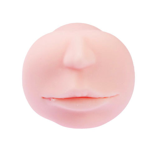 Magic Eyes The Mouth of Truth Masturbator - Eroticon Ltd