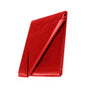 Wet Play PVC Bedsheet RED 210x200cm - Eroticon Ltd