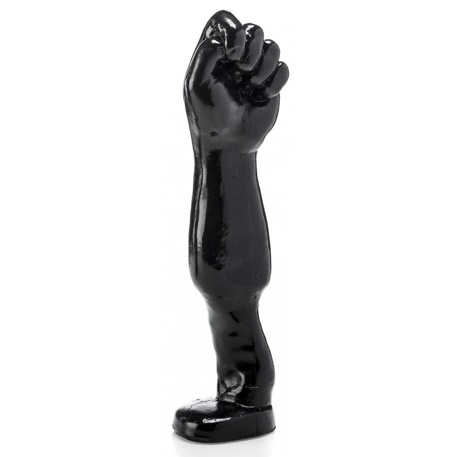 Fist Impact Hold The Fist - Eroticon Ltd