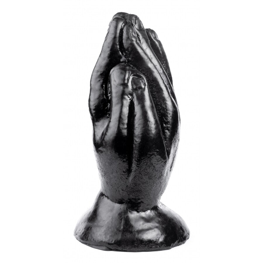 The Rock Hand Dildo - Eroticon Ltd