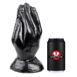The Rock Hand Dildo - Eroticon Ltd