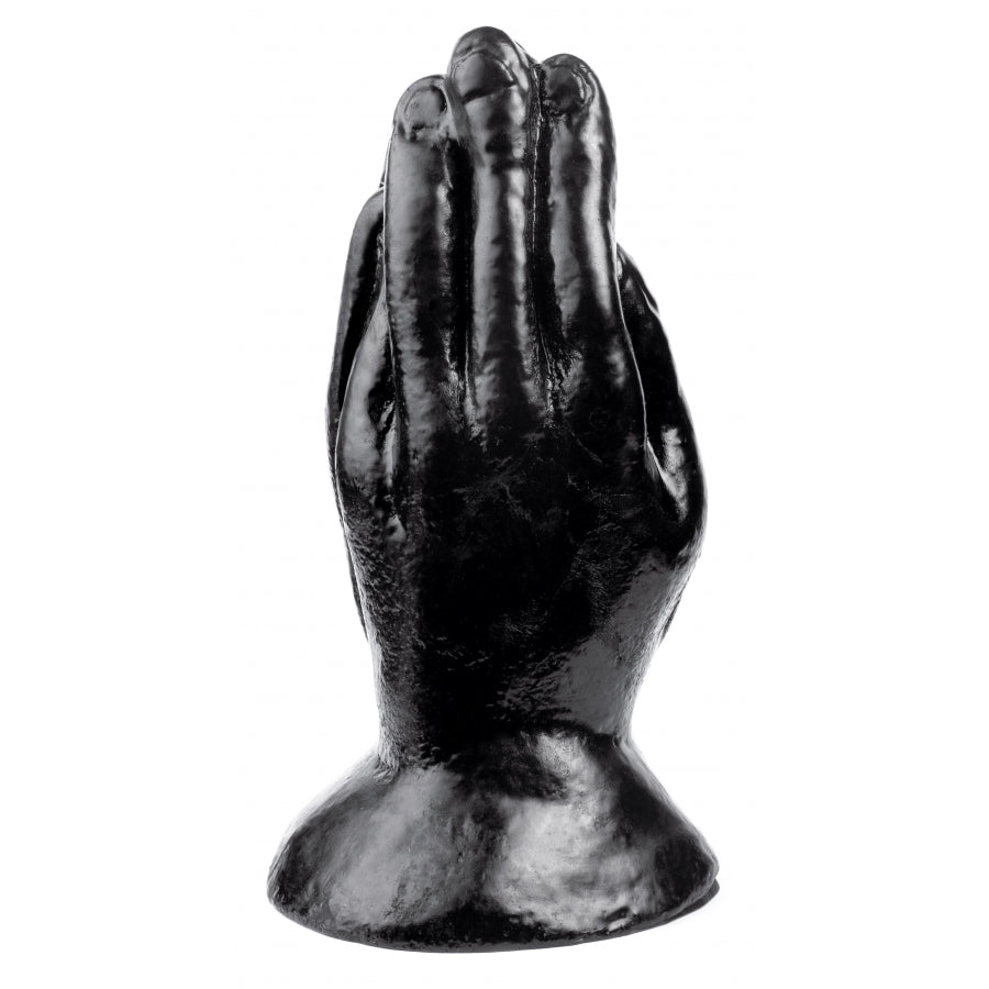 The Rock Hand Dildo - Eroticon Ltd