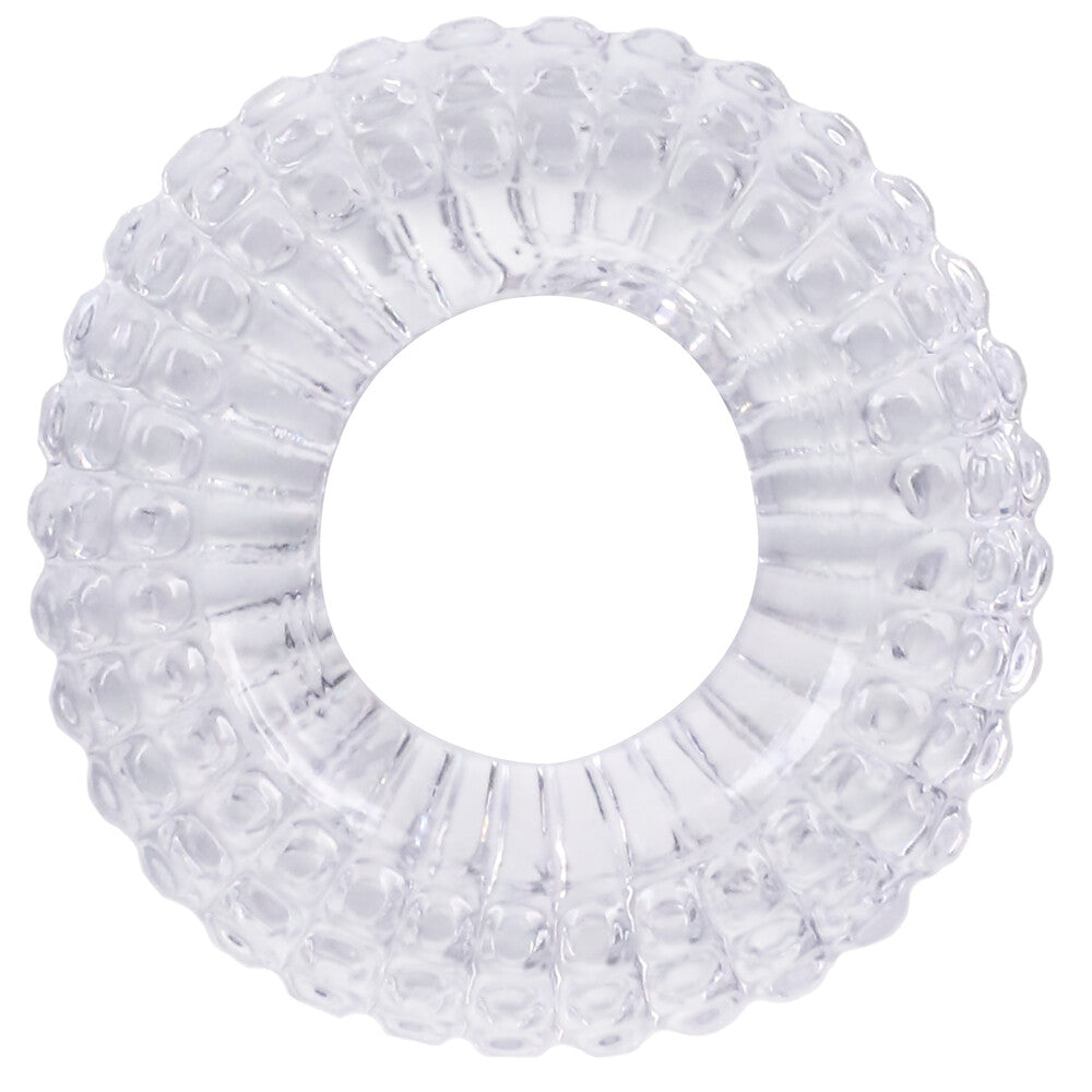 Rock Solid The Radial Cock Ring - Eroticon Ltd