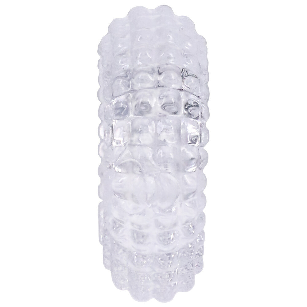 Rock Solid The Radial Cock Ring - Eroticon Ltd
