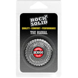 Rock Solid The Radial Cock Ring - Eroticon Ltd