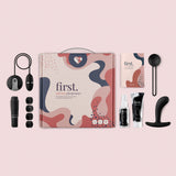 First Self Love Sexperience Complete Starter Kit - Eroticon Ltd