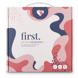 First Self Love Sexperience Complete Starter Kit - Eroticon Ltd