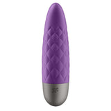 Satisfyer Ultra Power Bullet 5 Violet - Eroticon Ltd