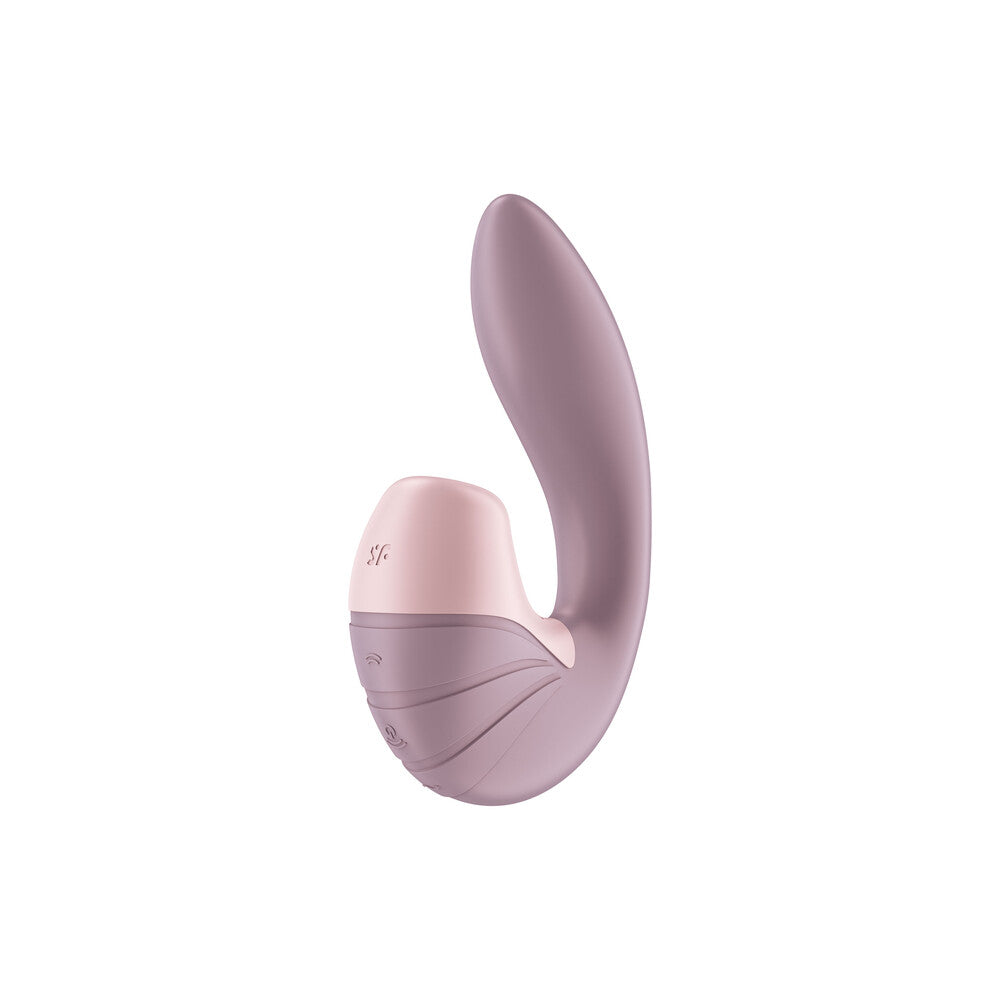 Satisfyer Supernova Air Pulse Stimulator Pink