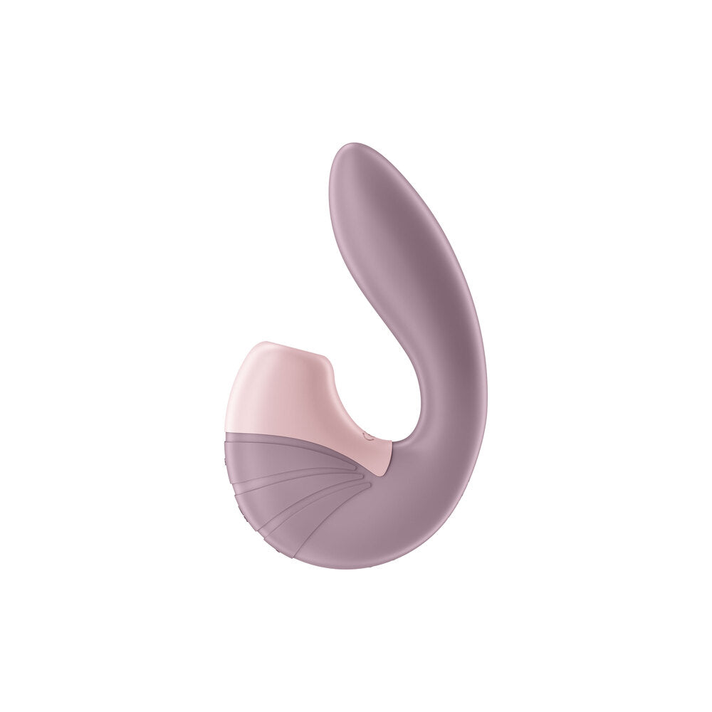 Satisfyer Supernova Air Pulse Stimulator Pink