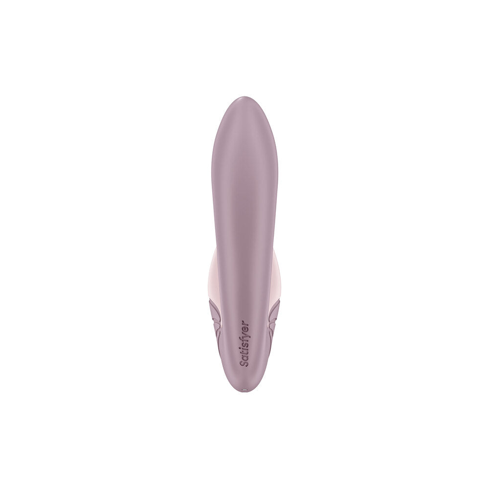 Satisfyer Supernova Air Pulse Stimulator Pink