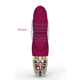 MyStim Hop Hop Bob Vibrator - Eroticon Ltd