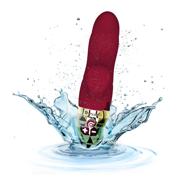 MyStim Hop Hop Bob Vibrator - Eroticon Ltd