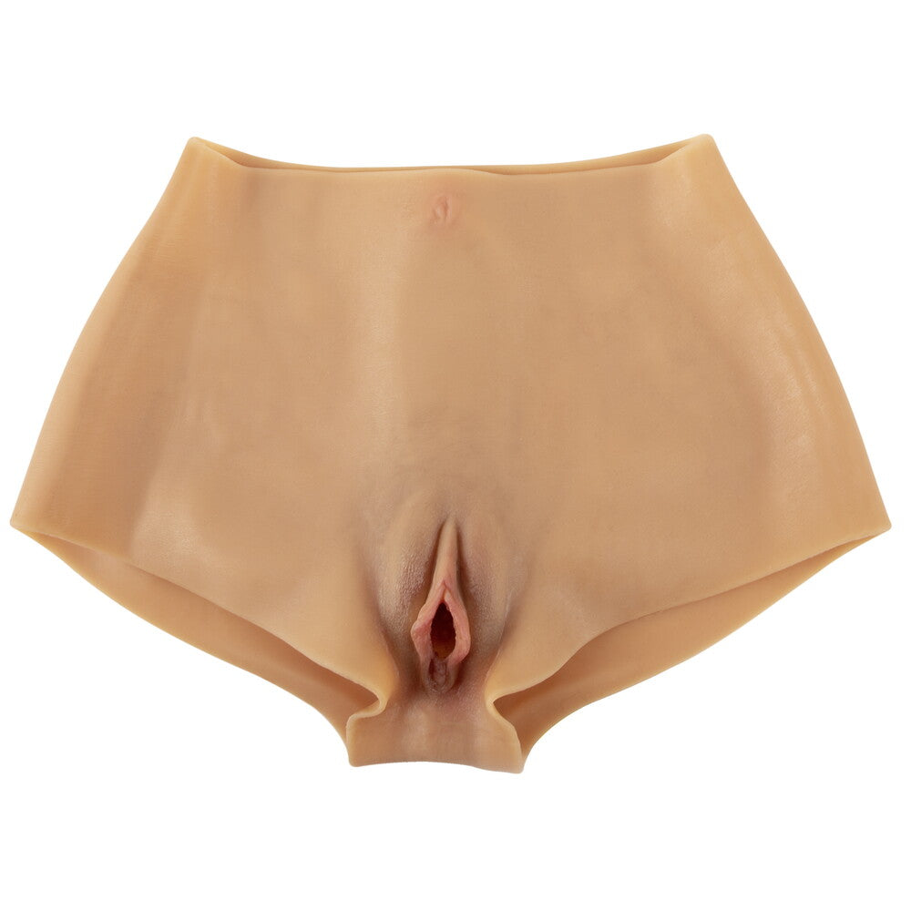 Ultra Realistic Vagina Pants - Eroticon Ltd