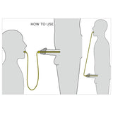 Piss To Mouth Dilator - Eroticon Ltd