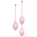 Pillow Talk Frisky Pleasure Balls - Eroticon Ltd