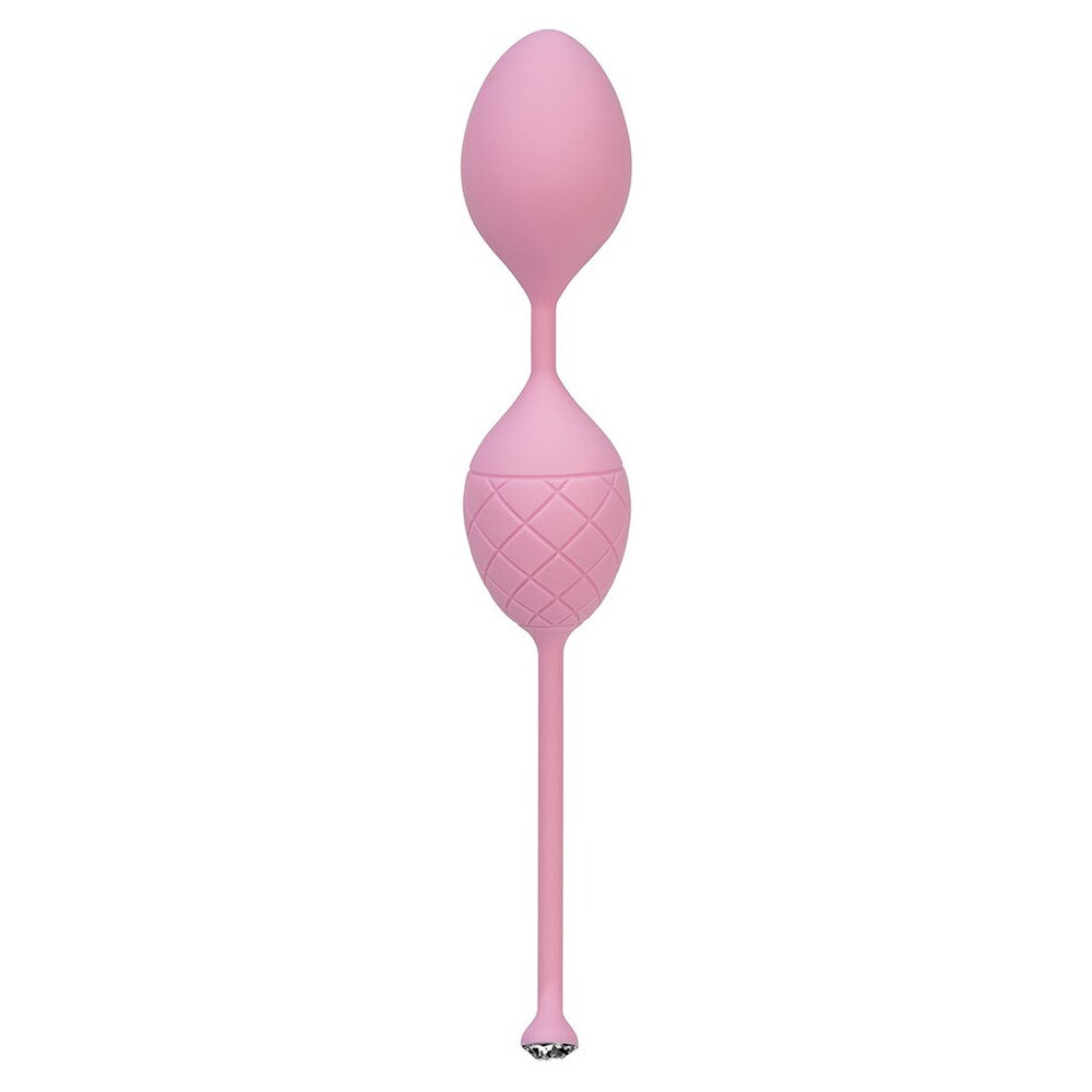 Pillow Talk Frisky Pleasure Balls - Eroticon Ltd