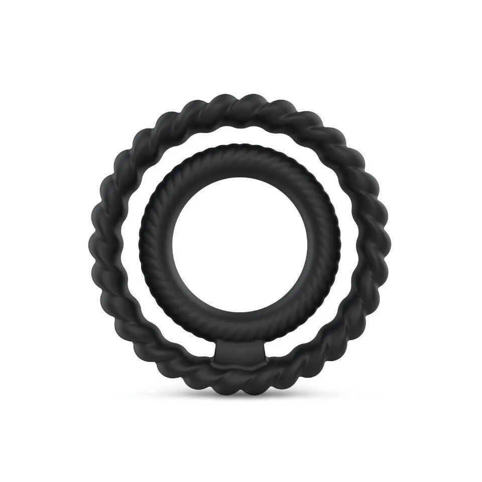 Dorcel Dual Cock Ring - Eroticon Ltd